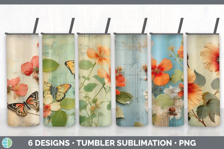 Sublimation Tumbler Designs Image 21