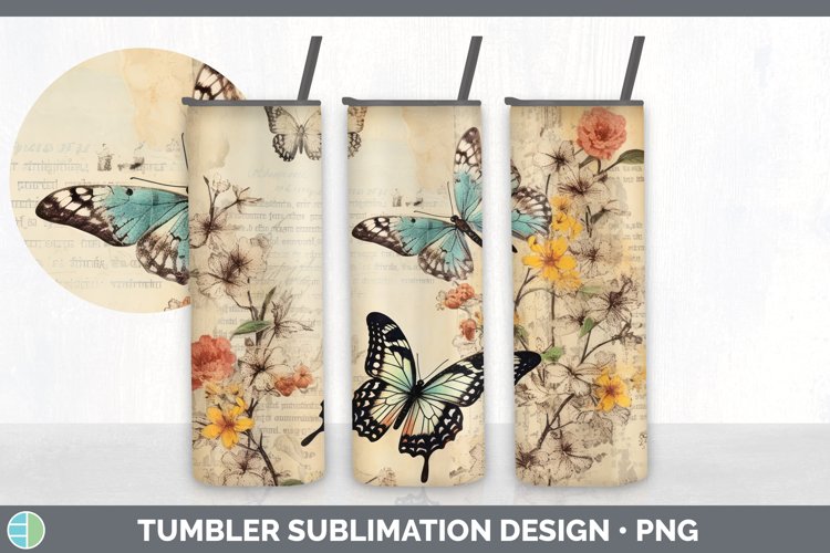 Sublimation Tumbler Designs Image 11