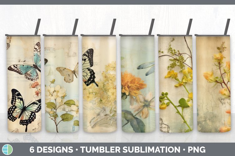 Sublimation Tumbler Designs Image 24