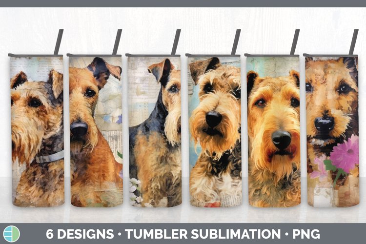 Sublimation Tumbler Designs Image 9