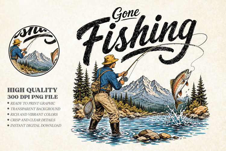 Vintage American Farmers PNG Design, Farm Life Shirt Design