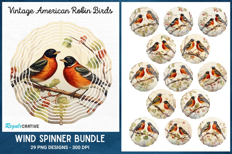 Robin Clipart Image 24