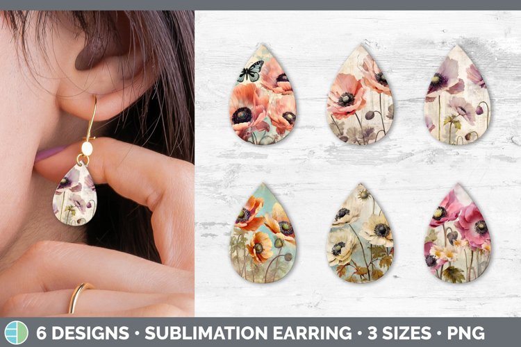Teardrop Clipart Image 6