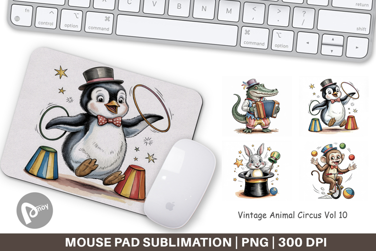 Mouse Png Image 15