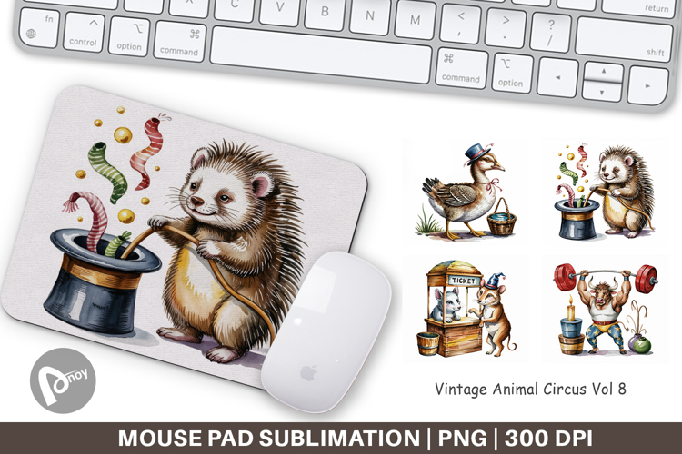 Mouse Png Image 4