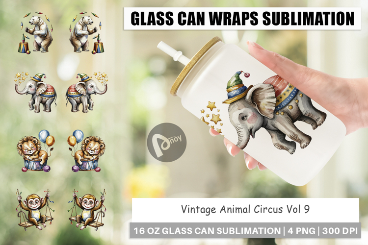 Circus Clipart Image 23