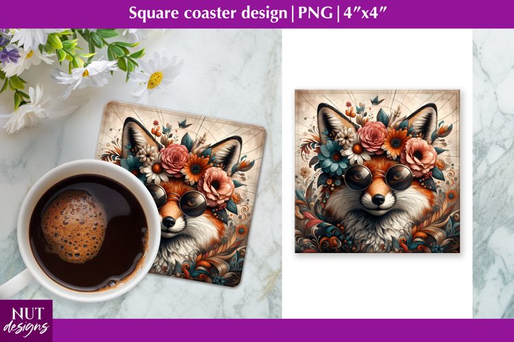 Fox Clipart Image 18