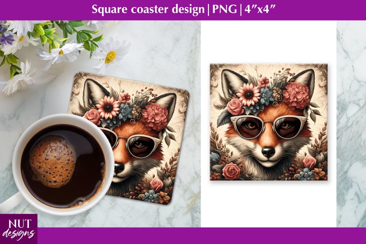 Fox Clipart Image 14