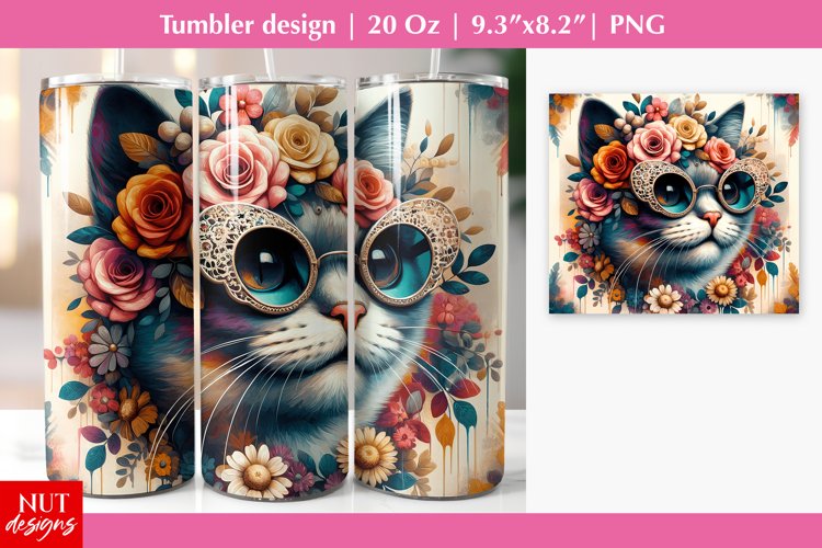Sublimation Tumbler Designs Image 2