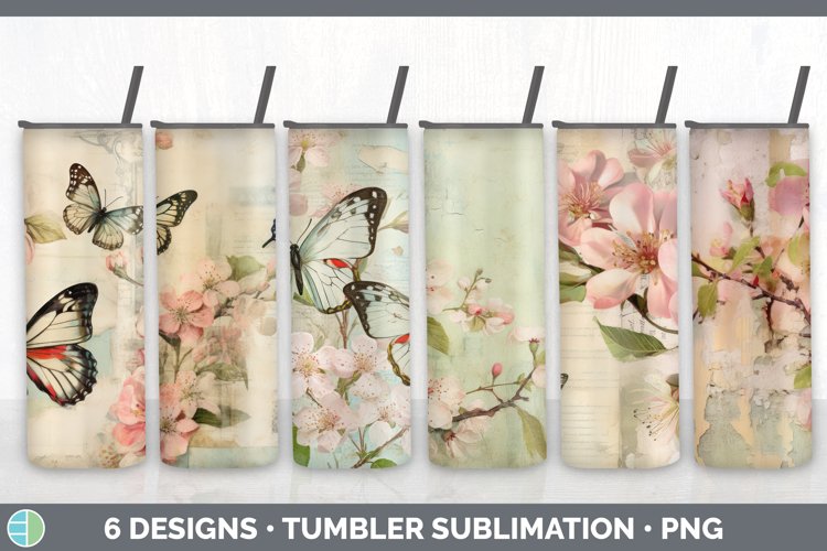 Sublimation Tumbler Designs Image 10