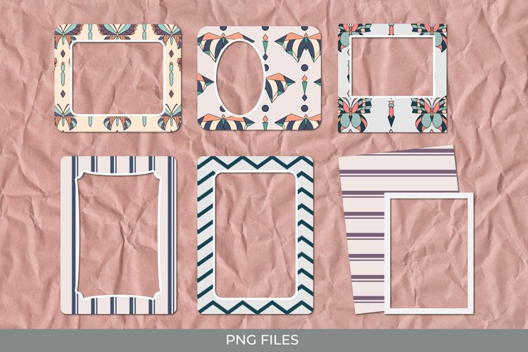 Frames Clipart Image 20