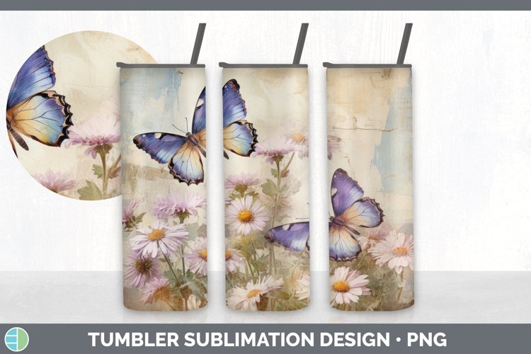 Sublimation Tumbler Designs Image 11