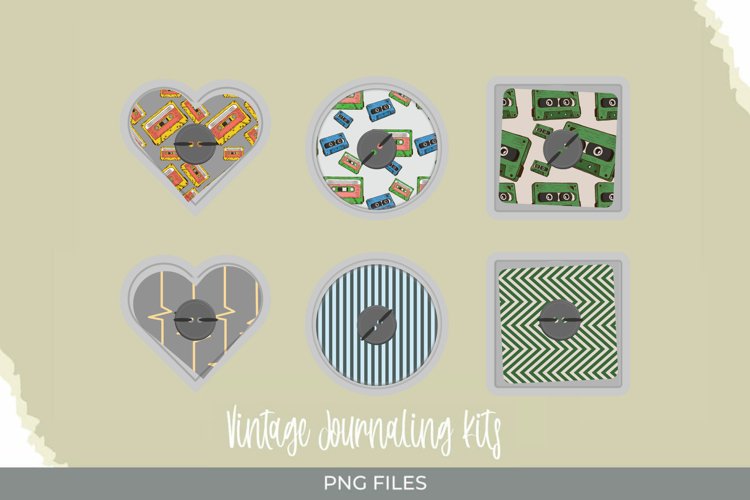 Buttons Png Image 2
