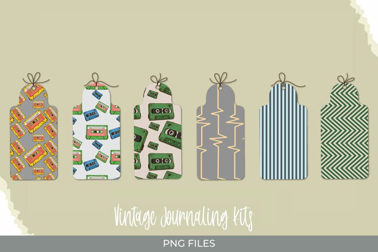 Cassette Tape Png Image 6