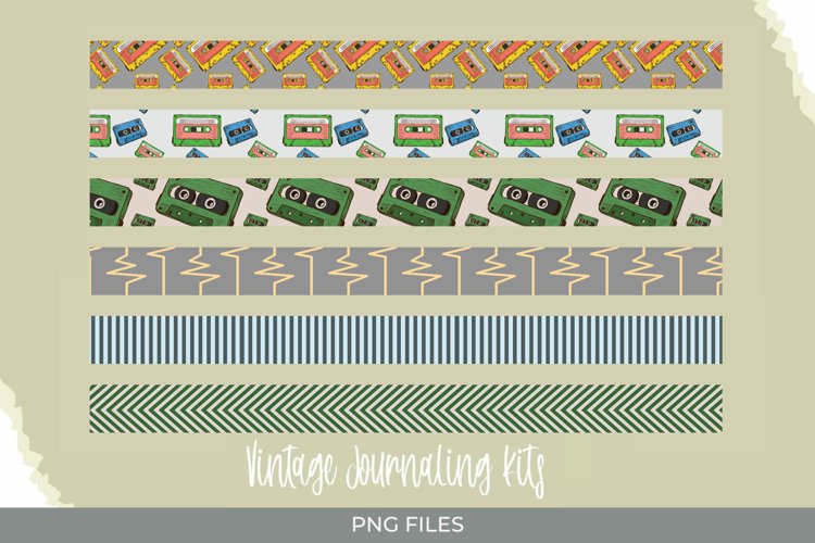 Cassette Tape Png Image 15