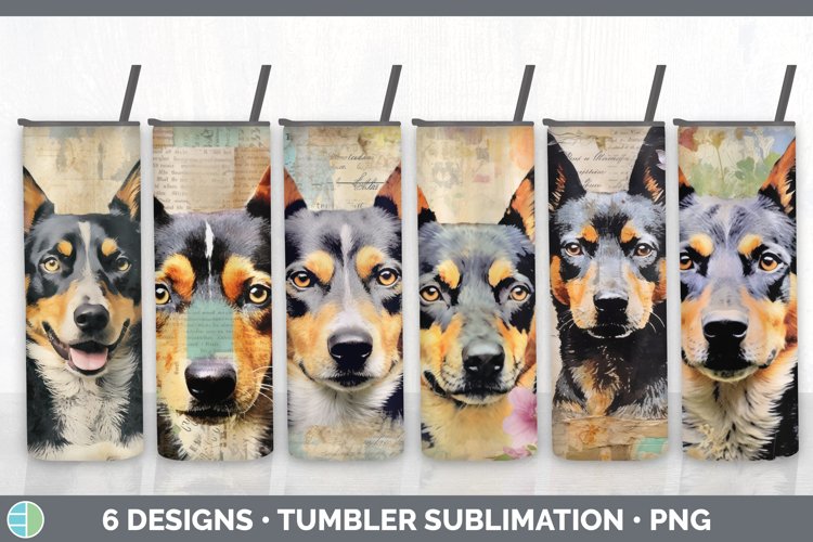 Sublimation Tumbler Designs Image 15