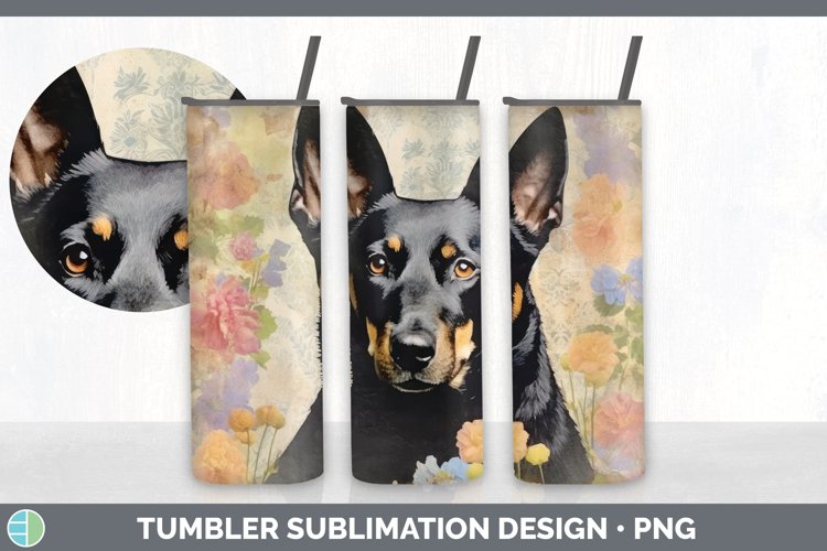 Sublimation Tumbler Designs Image 6