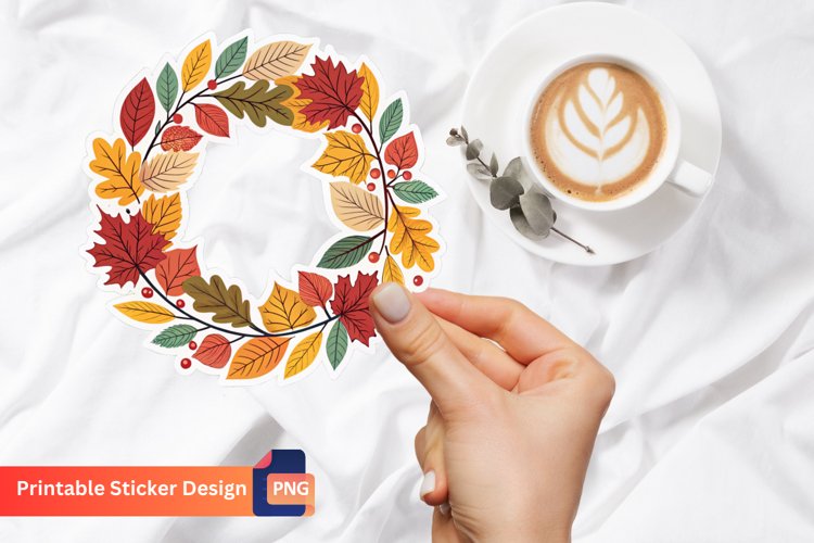 Thanksgiving Border Clipart Image 12