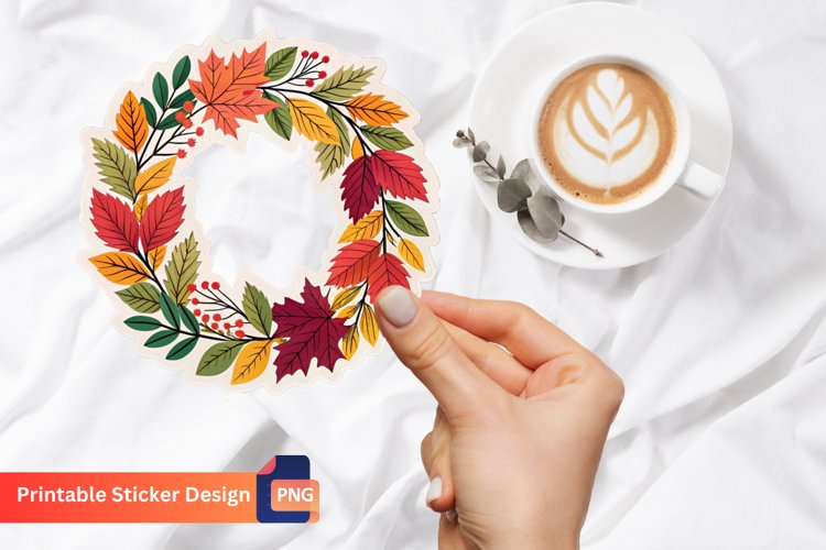 Thanksgiving Border Clipart Image 11