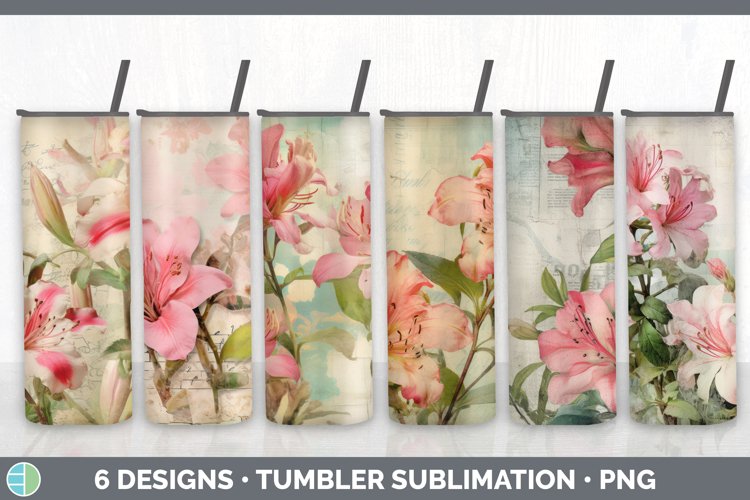 Sublimation Tumbler Designs Image 13