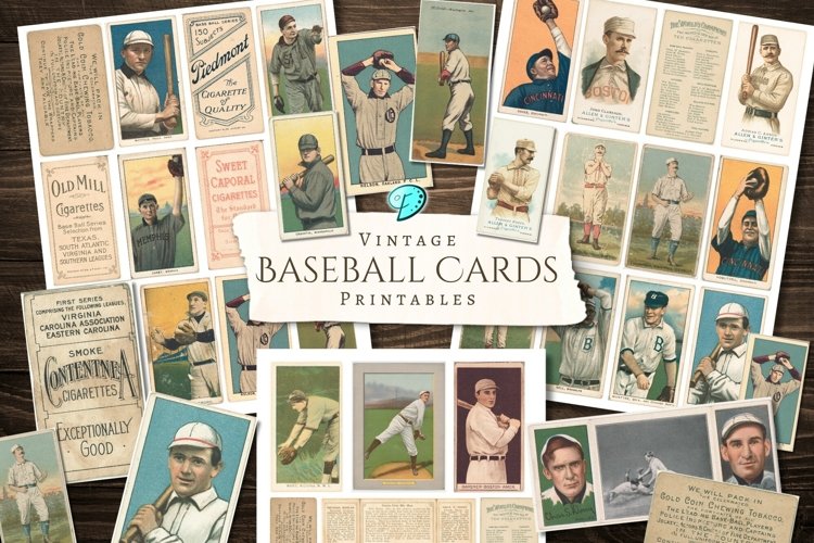 Baseball Clipart Image 4