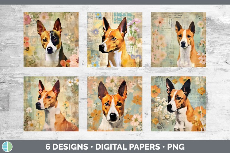 Dog Background Image 5