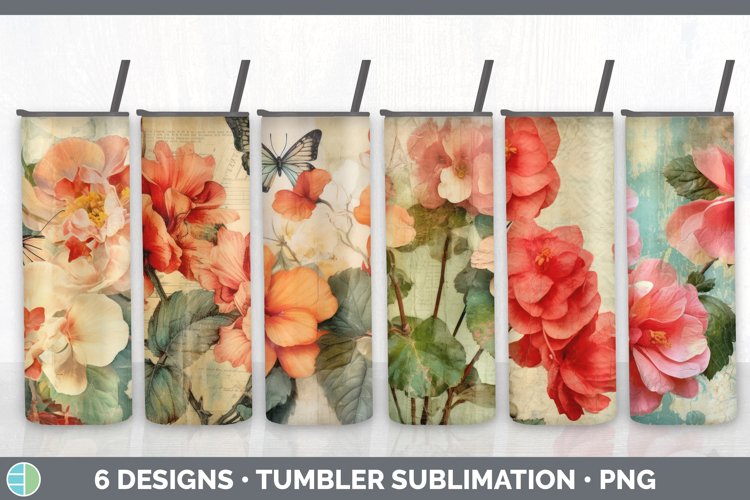 Sublimation Tumbler Designs Image 13