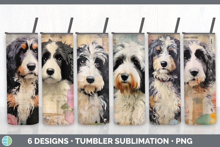 Sublimation Tumbler Designs Image 7
