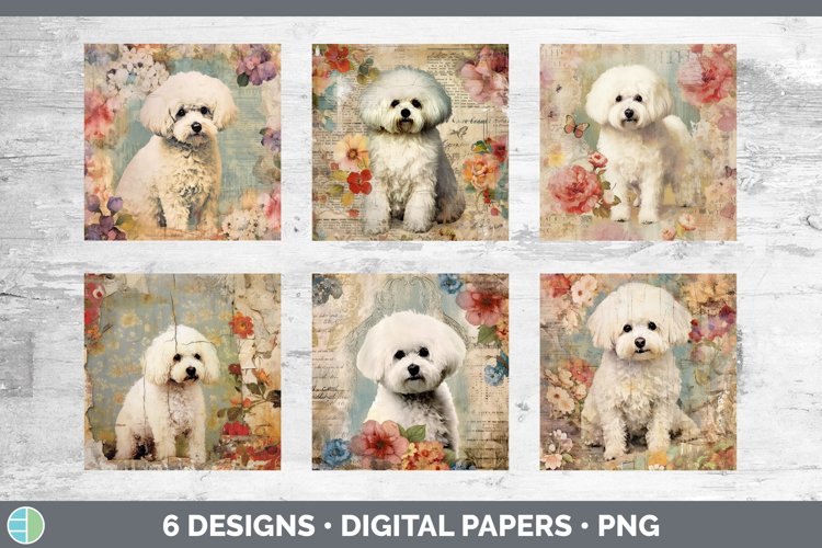 Dog Background Image 17