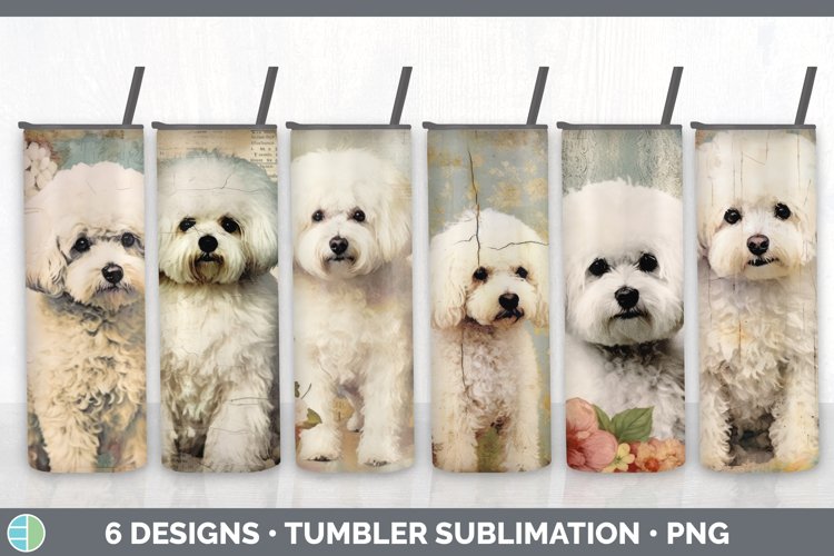 Sublimation Tumbler Designs Image 4