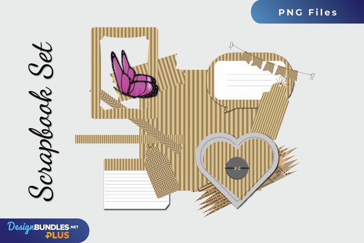 Newspaper Clipart Image 22