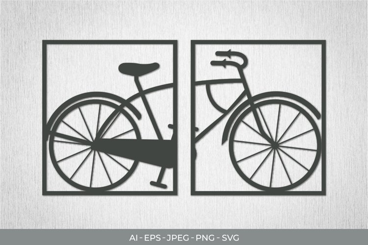 Bicycle Png Image 14