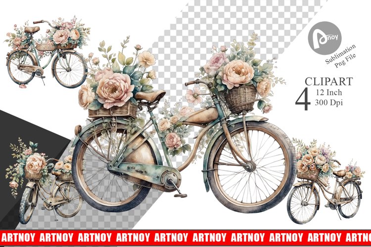 Vintage Clipart Image 16