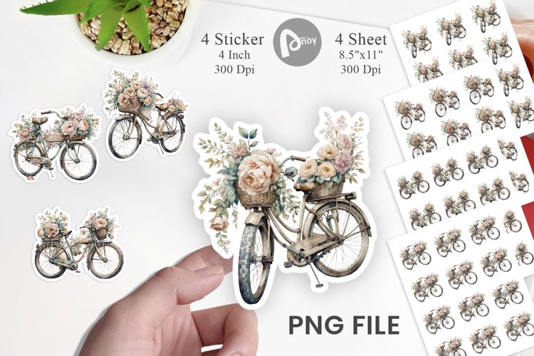 Sticker Png Image 6
