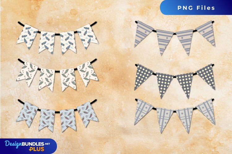 Banner Clipart Image 15