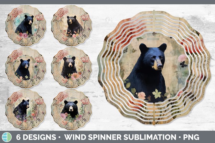 Bear Clipart Image 17