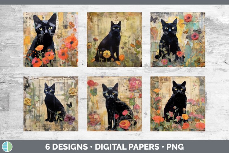 Vintage Clipart Image 16