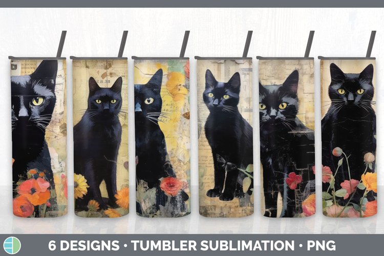 Sublimation Tumbler Designs Image 7
