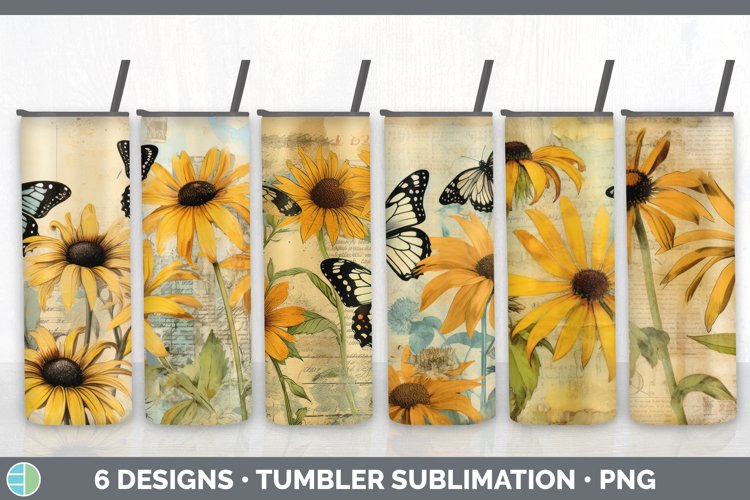 Sublimation Tumbler Designs Image 11