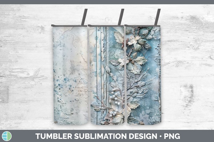 Sublimation Tumbler Designs Image 8