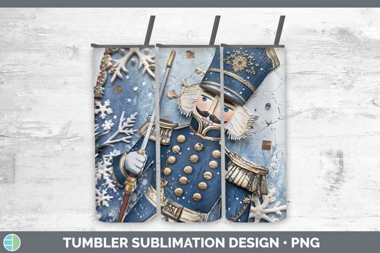 Nutcracker Clipart Image 23
