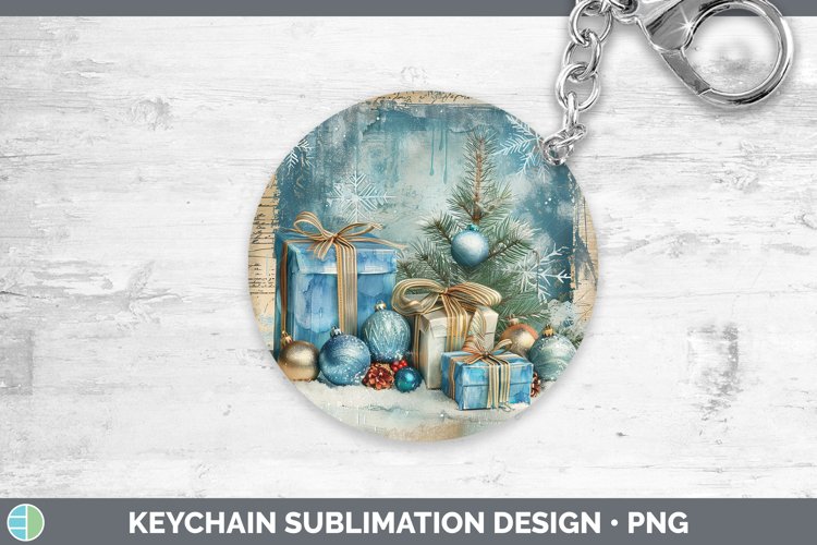 Presents Clipart Image 21