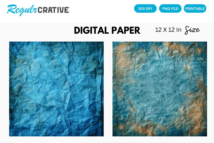Blue Backgrounds Image 16