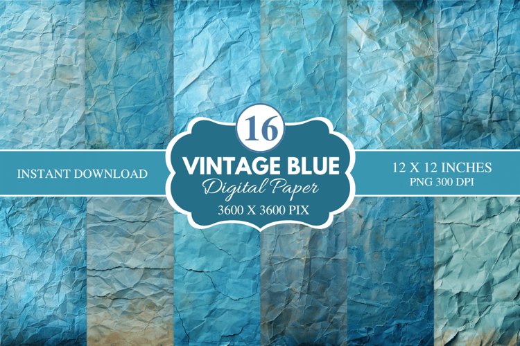 Blue Backgrounds Image 15