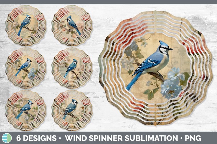 Blue Bird Clipart Image 14