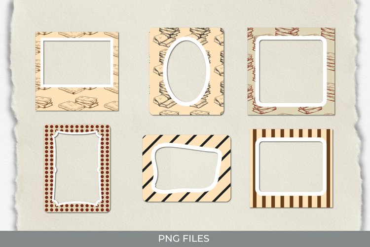 Frames Clipart Image 5