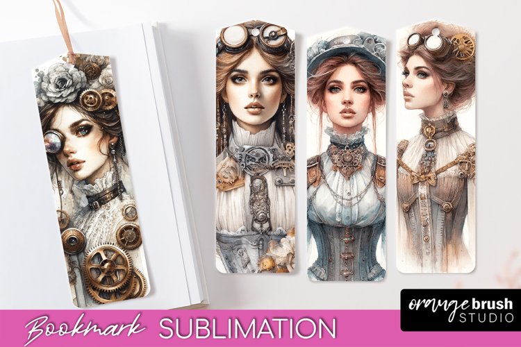 Steampunk Png Image 11