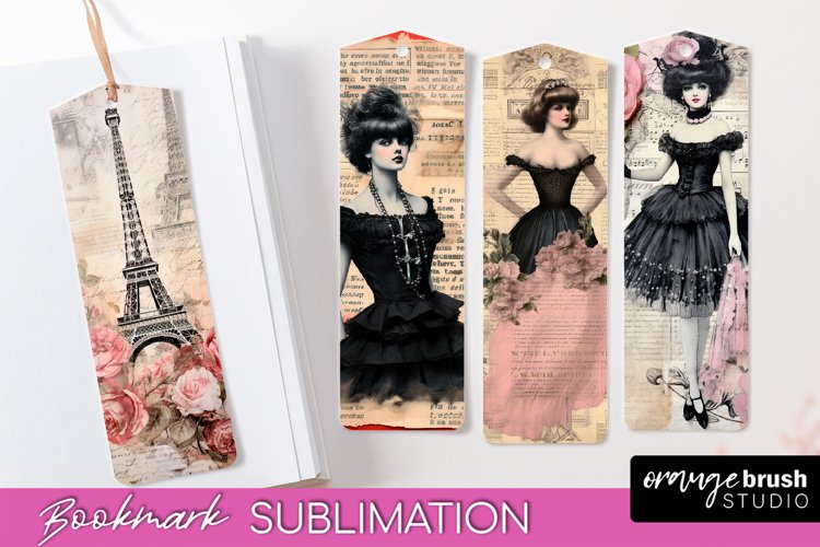 Journal Clipart Image 22