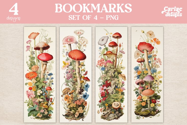 Printable Bookmarks Image 22