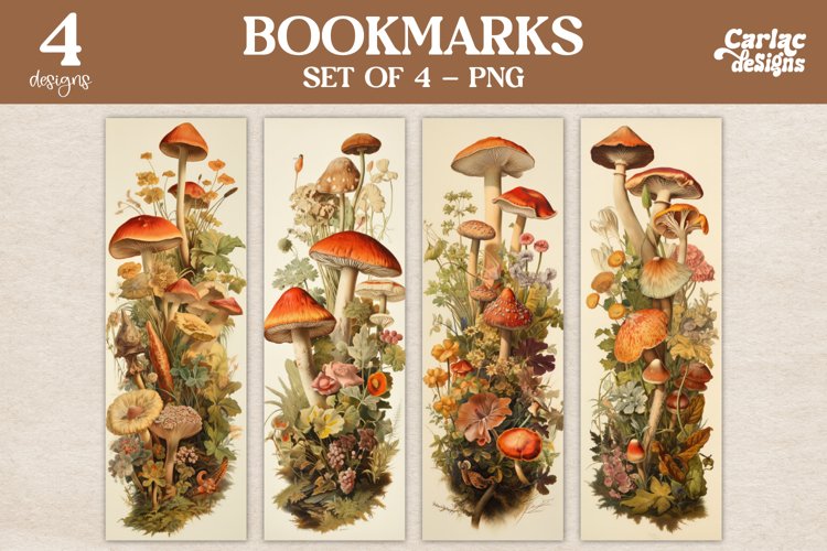 Printable Bookmarks Image 21